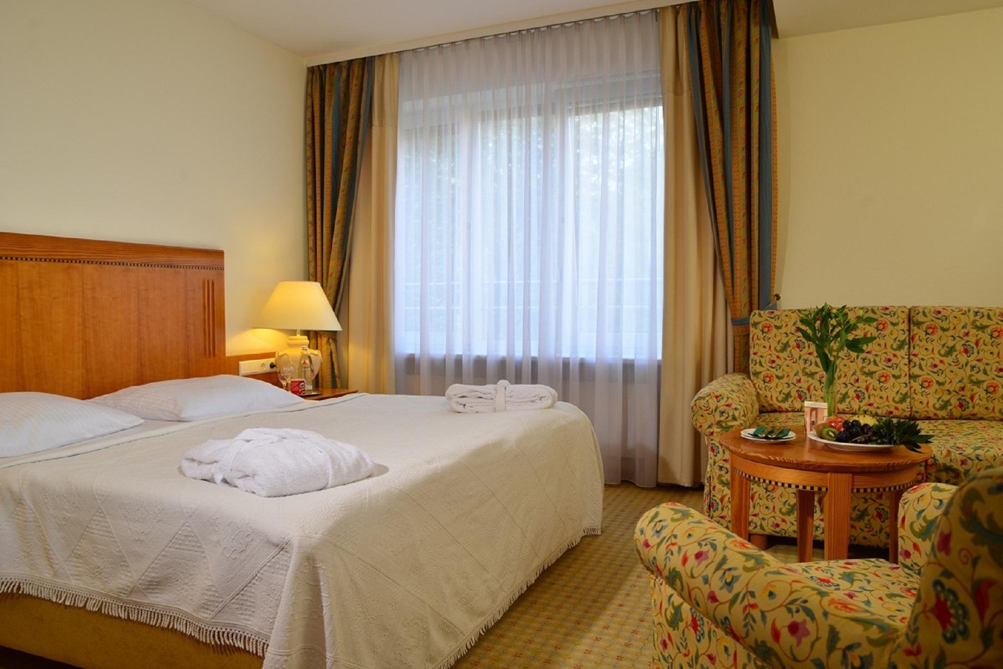 Domicil By Golden Tulip Hotel 4*