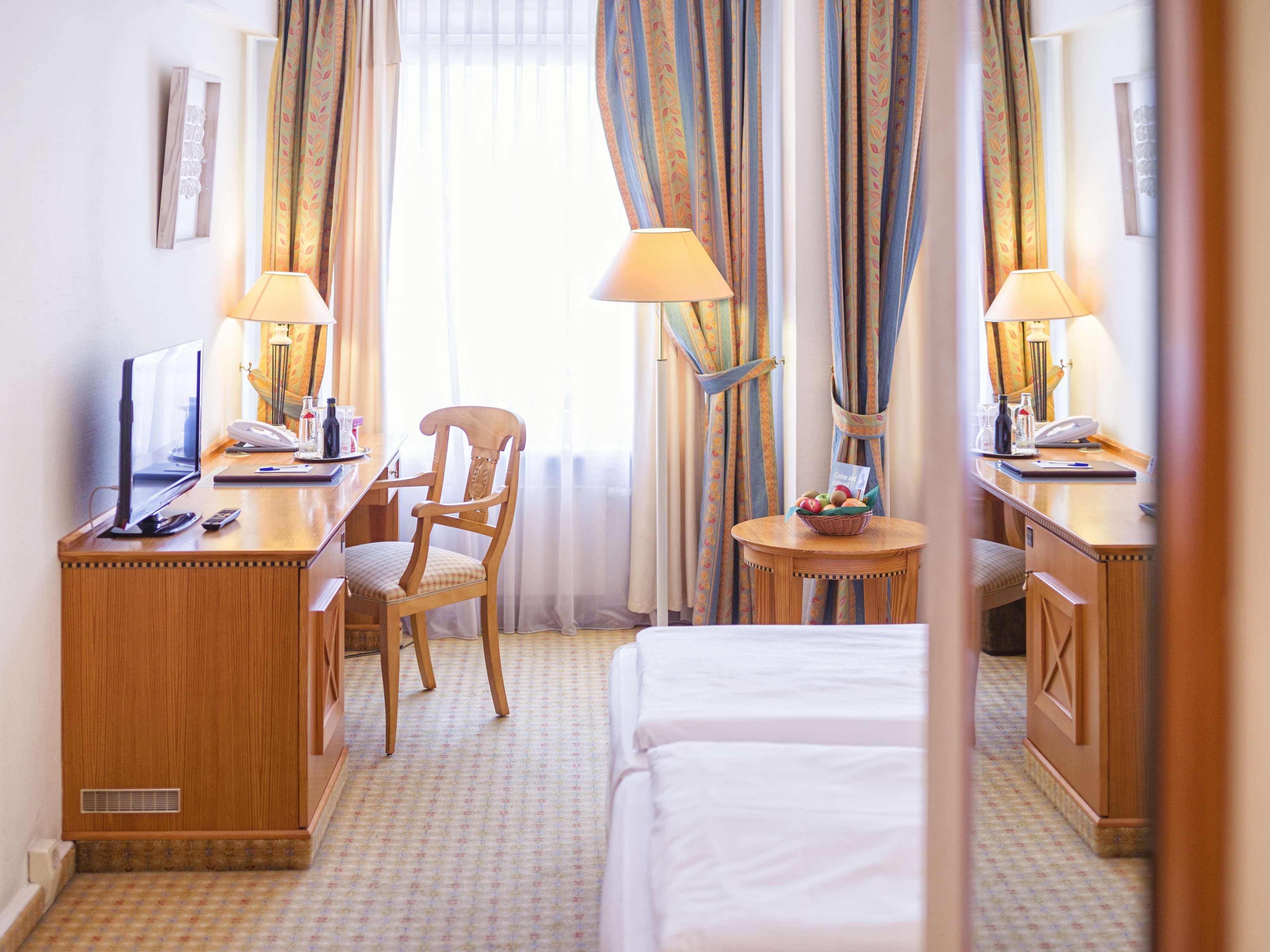 Hotel Domicil By Golden Tulip Berlino