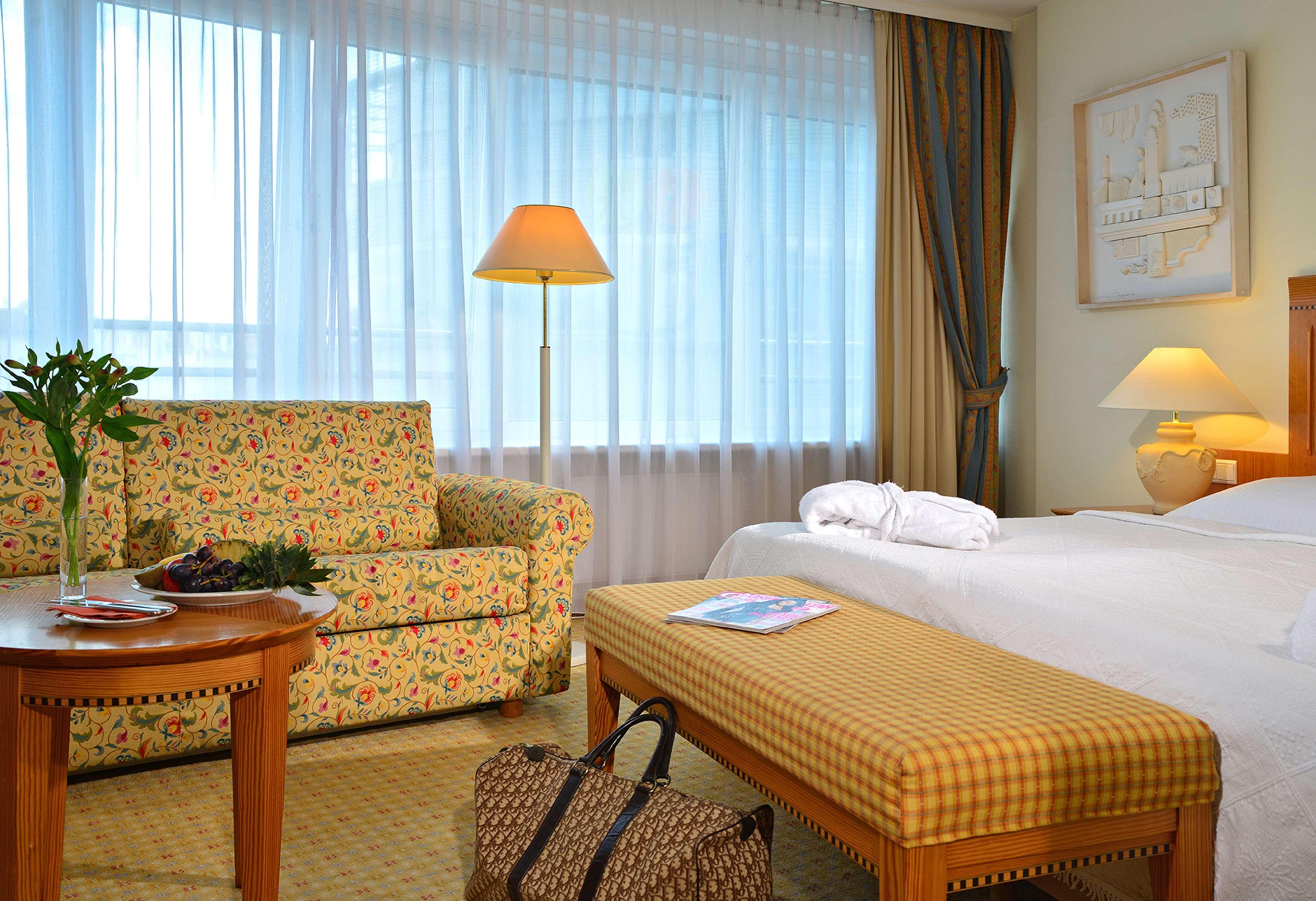 Domicil By Golden Tulip Hotel Berlino