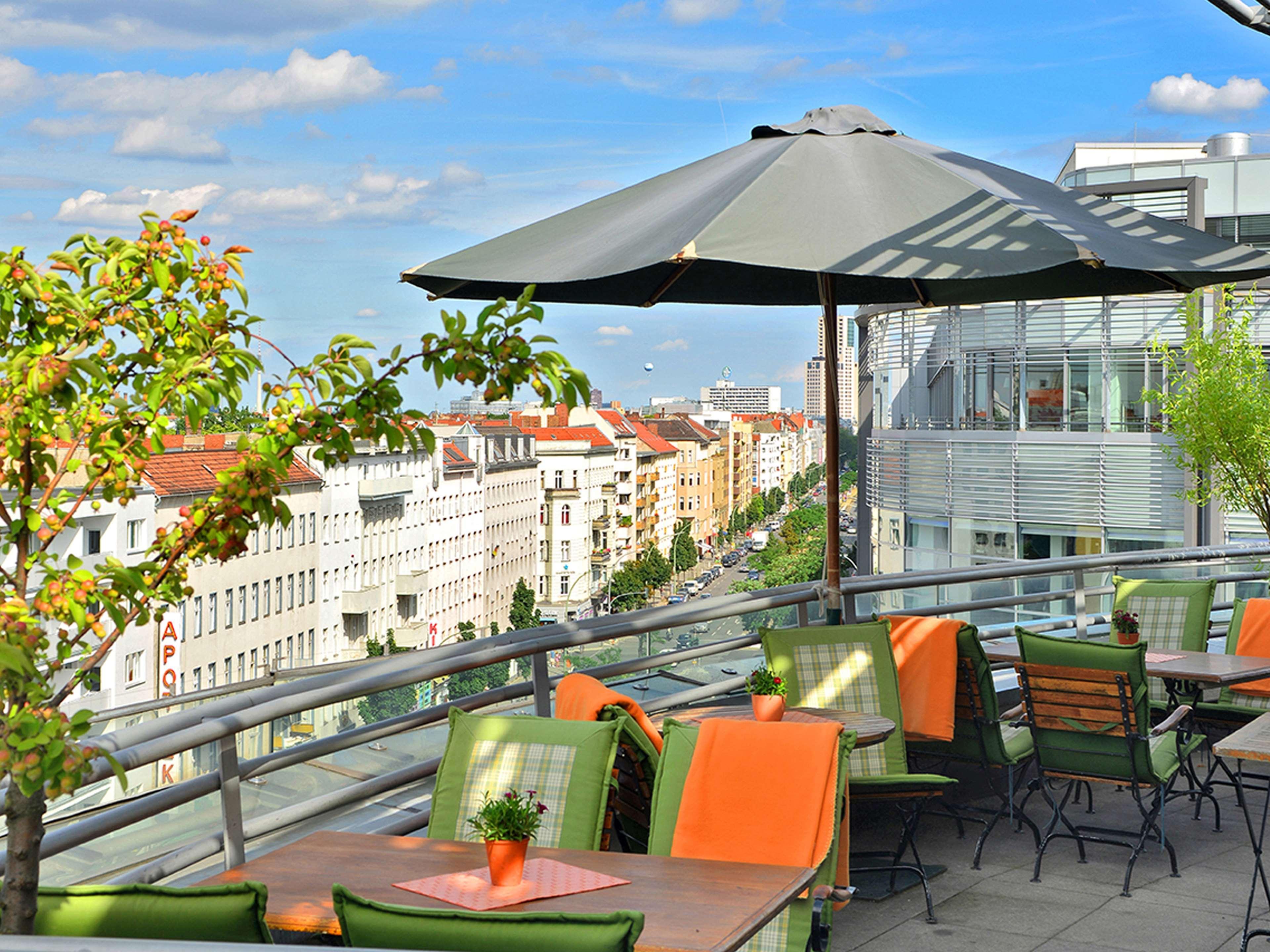 Domicil By Golden Tulip Hotel Berlino