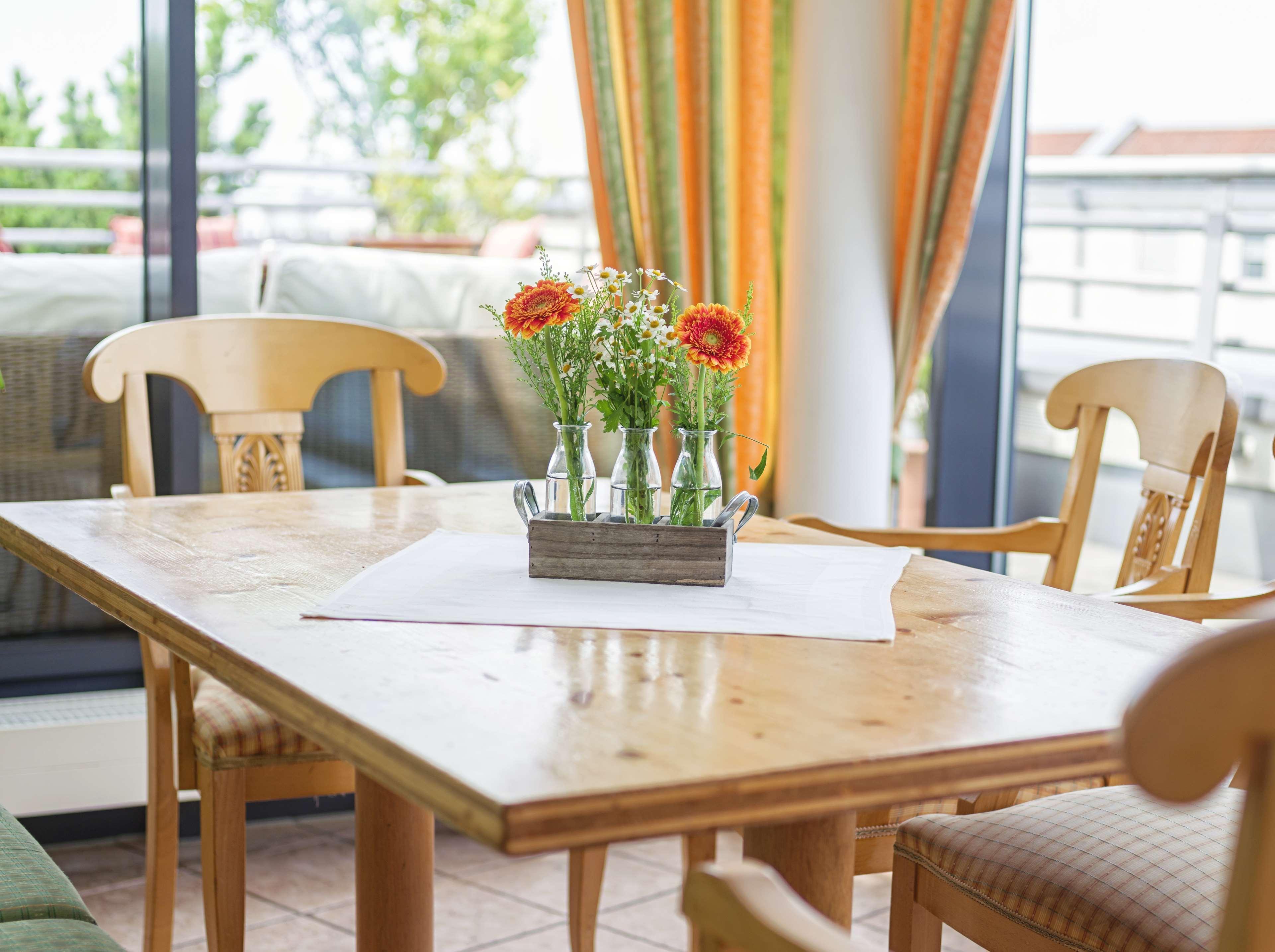 Hotel Domicil By Golden Tulip Berlino