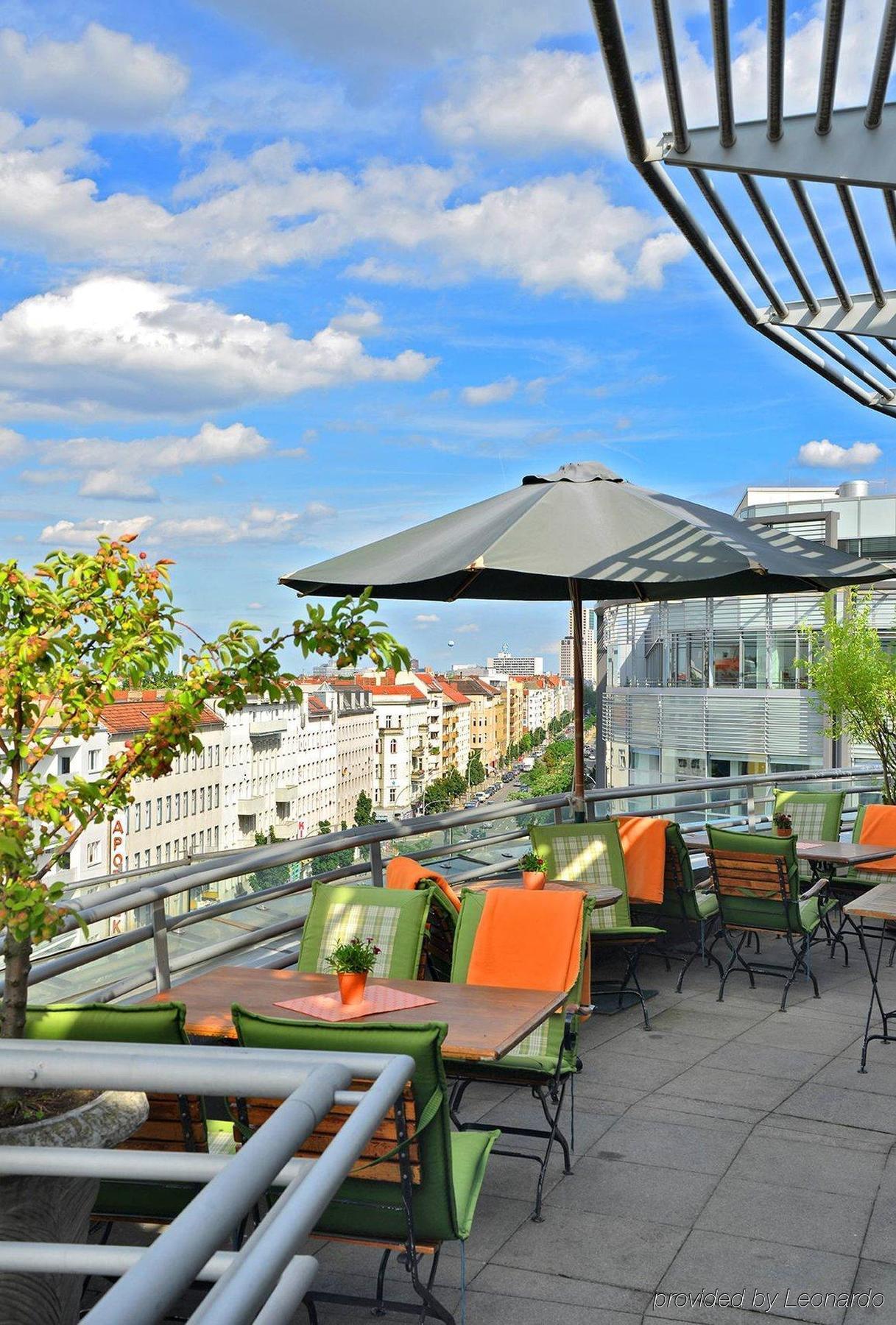 Domicil By Golden Tulip 4* Berlino