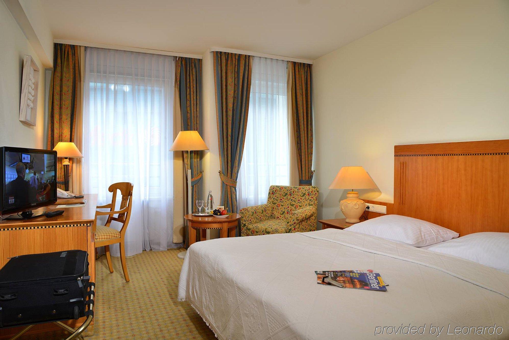 Domicil By Golden Tulip Berlino