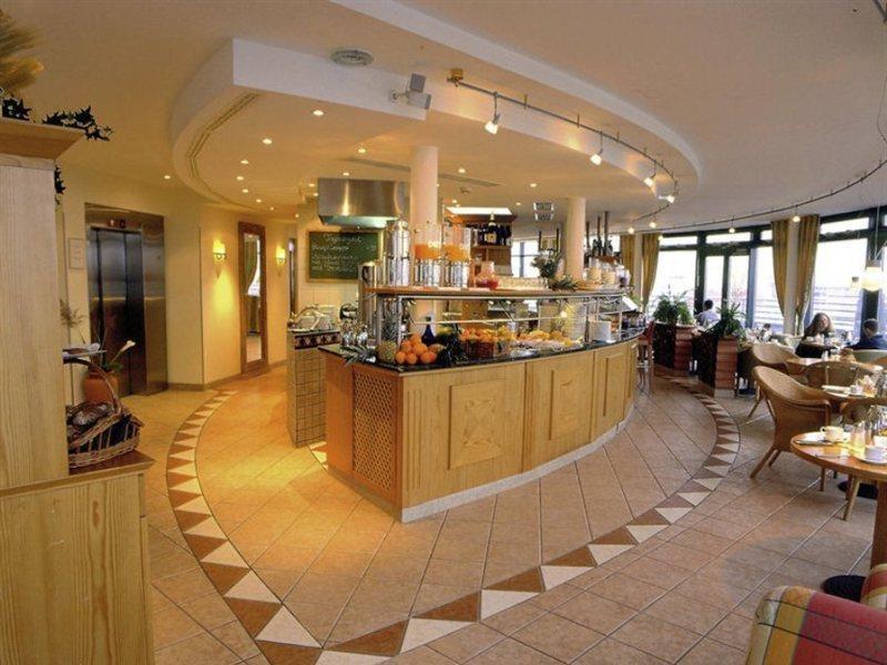 Hotel Domicil By Golden Tulip Berlino
