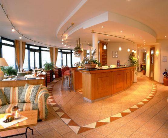 Domicil By Golden Tulip Hotel Berlino