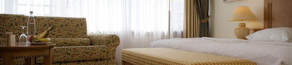 Domicil By Golden Tulip 4* Berlino