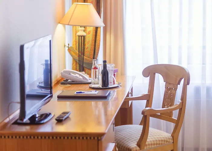 Hotel Domicil Berlin