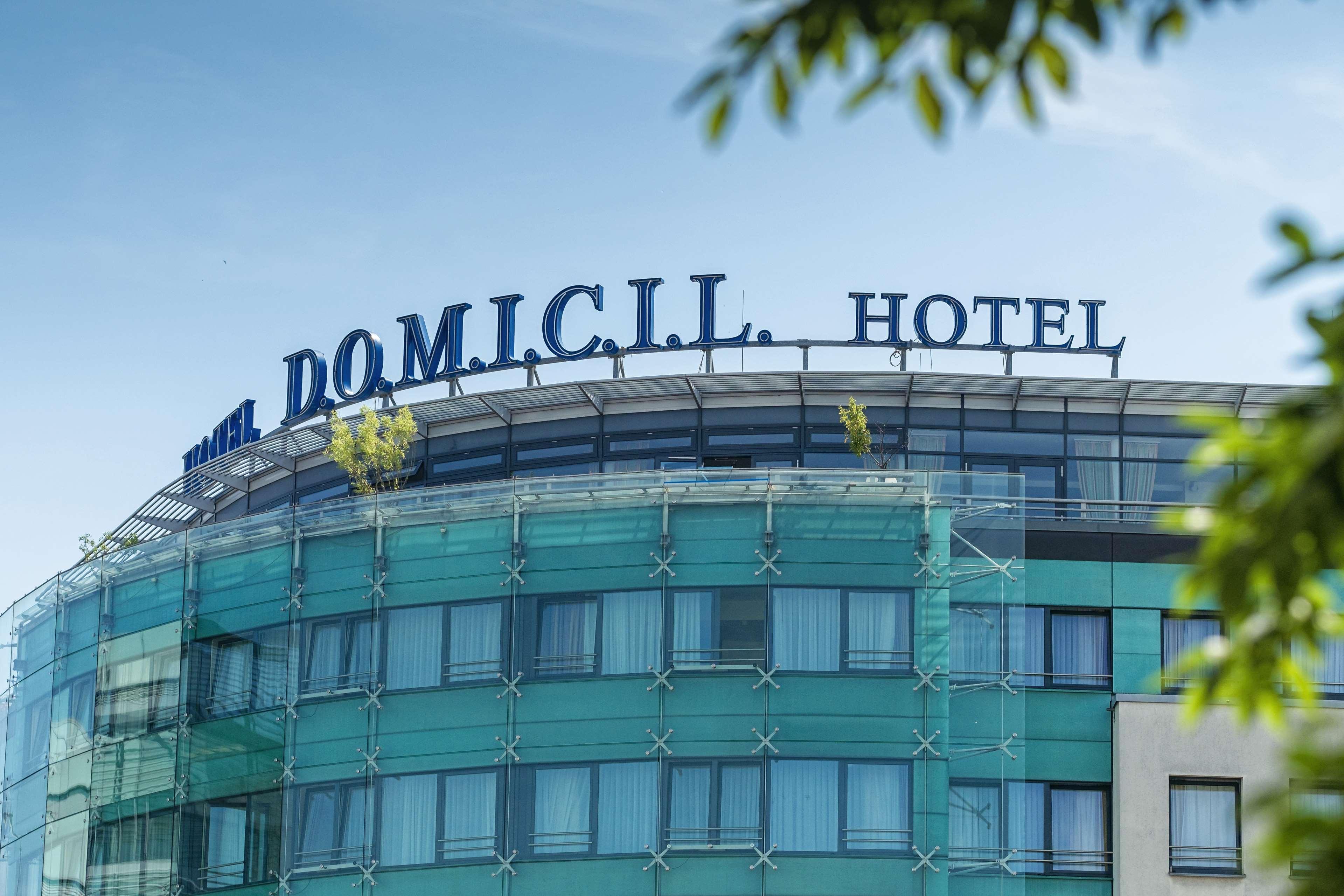 Domicil By Golden Tulip 4*