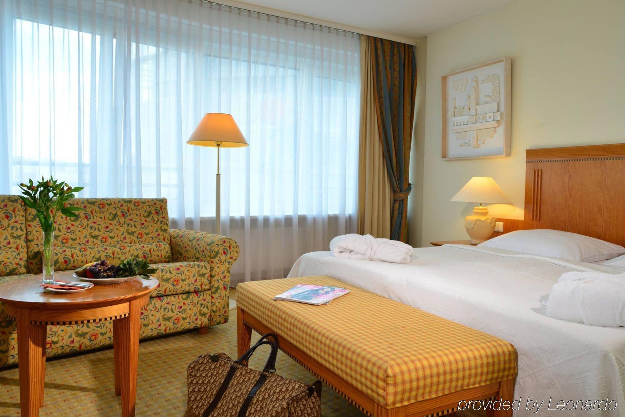 Domicil By Golden Tulip Hotel Berlin