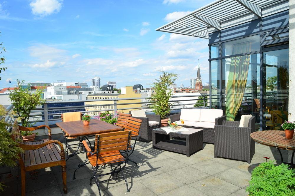 Domicil By Golden Tulip Hotel Berlin