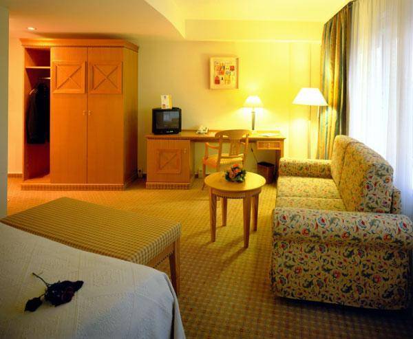 Domicil By Golden Tulip Berlin