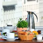 Hotel Domicil Berlin 